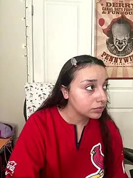 CharmingMaddie online show from January 7, 5:51 pm