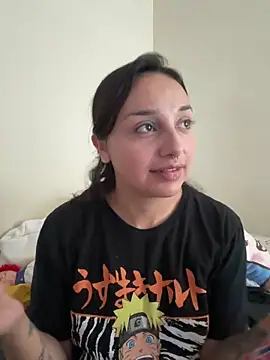 CharmingMaddie online show from June 5, 7:52 pm