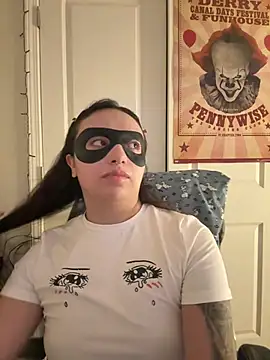 CharmingMaddie online show from February 23, 4:58 am