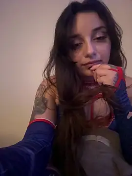 CharmingMaddie online show from May 30, 4:41 am