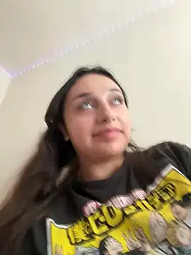 CharmingMaddie online show from May 30, 4:56 pm