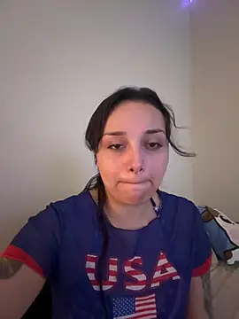 CharmingMaddie online show from May 18, 4:34 pm
