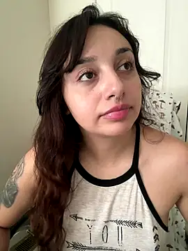 CharmingMaddie online show from December 20, 6:22 pm