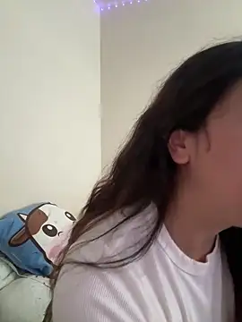 CharmingMaddie online show from June 9, 6:42 pm