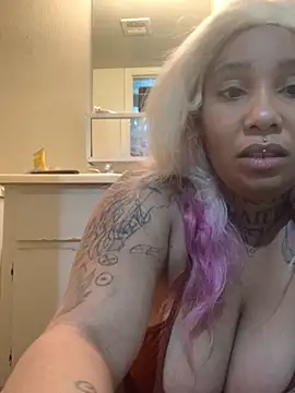seductiveangeeel online show from October 12, 3:52 am