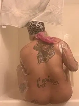 seductiveangeeel online show from October 5, 8:49 am
