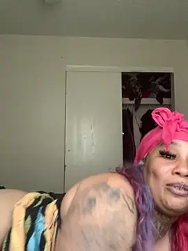 seductiveangeeel online show from September 30, 11:55 pm