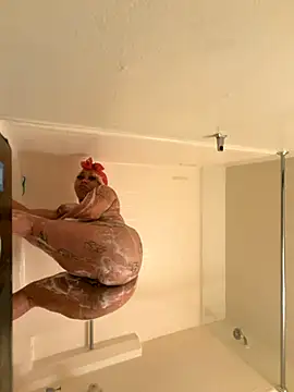 seductiveangeeel online show from October 19, 3:53 am