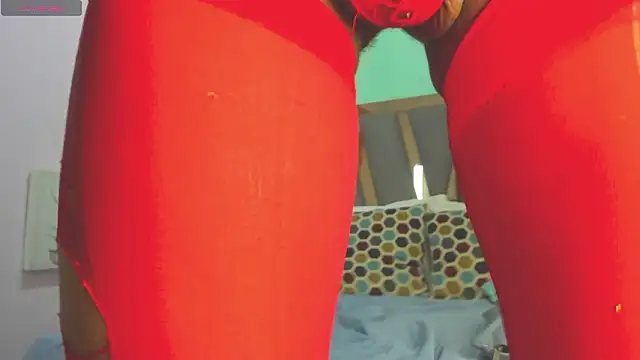 Violett Salvatore online show from February 7, 9:34 pm