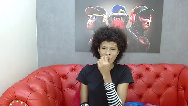 Violett Salvatore online show from January 14, 3:26 pm