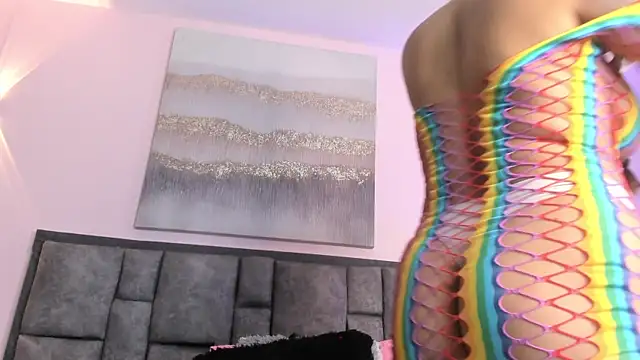 CrisstalStwart online show from November 28, 9:37 pm