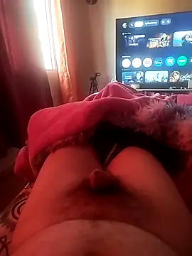 Esteban wolf online show from March 1, 9:37 pm