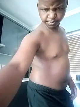 Thabo1004 online show from December 20, 11:13 am