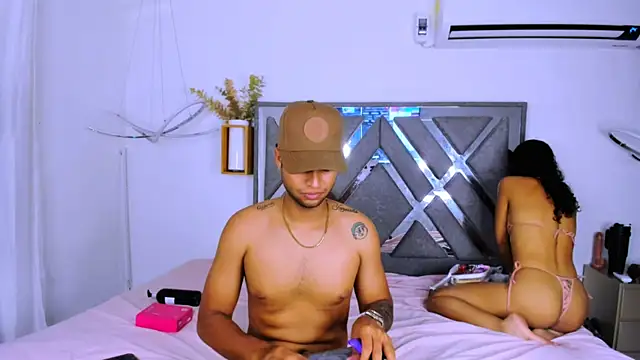 bamby kitty online show from October 22, 2:55 am