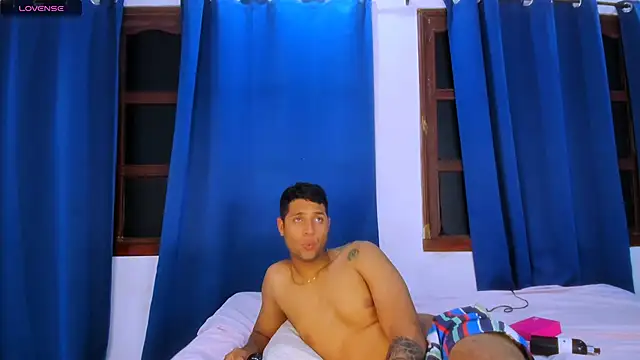 bamby kitty online show from October 20, 2:46 am