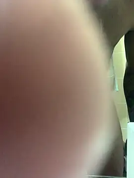 K0F3 online show from October 16, 12:41 am