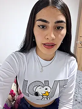 Snapshot of 0Bonni1 chatting on September 27, 1:12 am 0Bonni1 online show from September 27, 1:12 am