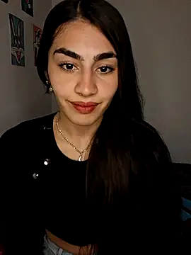 Snapshot of 0Bonni1 chatting on September 12, 1:39 am 0Bonni1 online show from September 12, 1:39 am