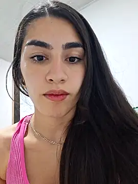 Snapshot of 0Bonni1 chatting on September 13, 2:33 am 0Bonni1 online show from September 13, 2:33 am