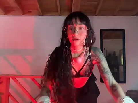 EmiLady 888 online show from November 26, 12:21 am