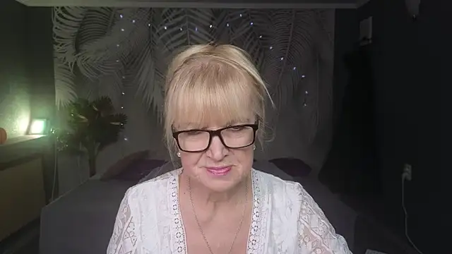 Sabina Ros online show from December 20, 7:22 am