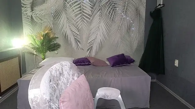 Sabina Ros online show from March 30, 12:17 pm