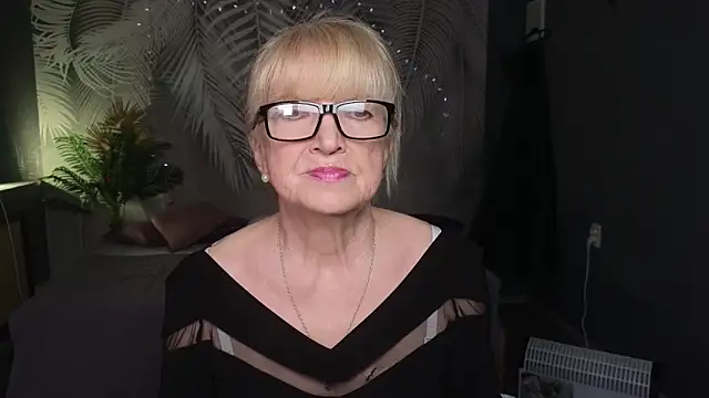 Sabina Ros online show from March 3, 7:48 am