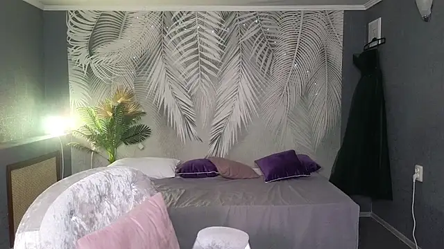 Sabina Ros online show from March 31, 8:05 am