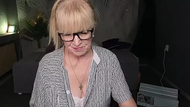 Sabina Ros online show from February 14, 7:52 am