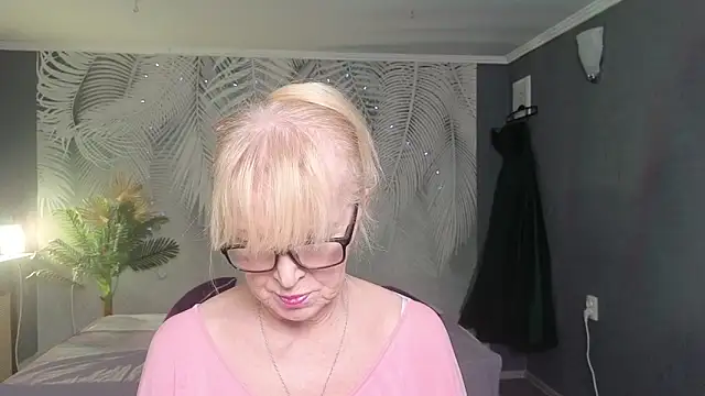 Sabina Ros online show from March 13, 7:24 am