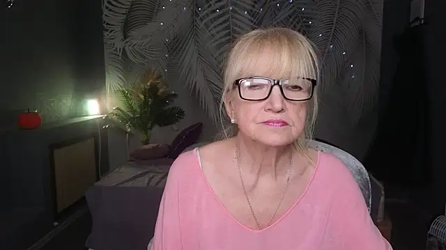 Sabina Ros online show from March 6, 7:14 am