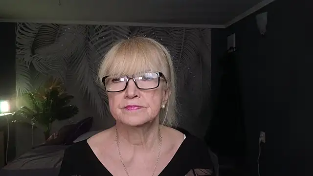 Sabina Ros online show from March 5, 7:27 am