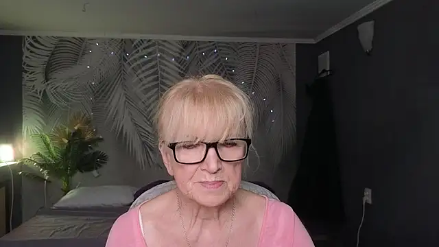 Sabina Ros online show from March 21, 12:31 pm