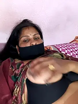 Love-pari077 online show from February 9, 9:40 am