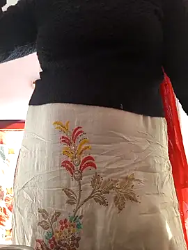 Love-pari077 online show from February 17, 3:48 am