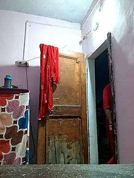 Love-pari077 online show from October 19, 3:37 pm