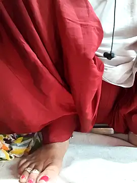 Love-pari077 online show from October 22, 1:05 am