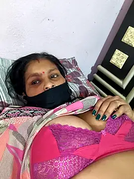 Love-pari077 online show from April 25, 4:48 am