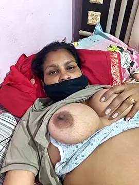Love-pari077 online show from April 21, 4:35 pm