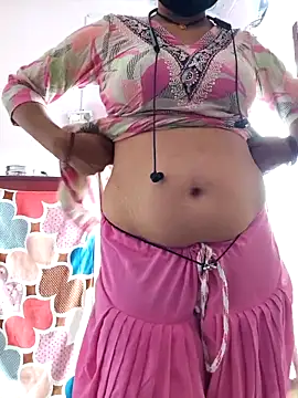 Love-pari077 online show from April 28, 2:27 am