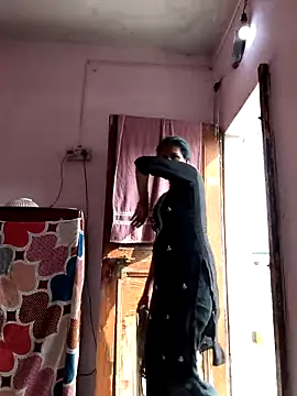 Love-pari077 online show from February 24, 5:08 am