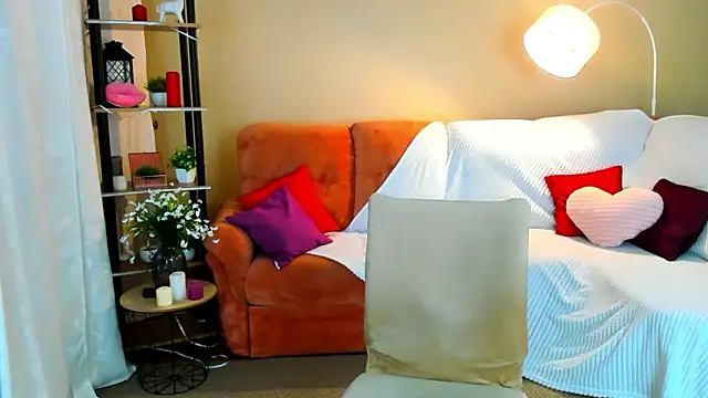 SoulHarmoonyy online show from February 16, 3:16 am