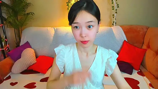 SoulHarmoonyy online show from March 28, 11:33 am