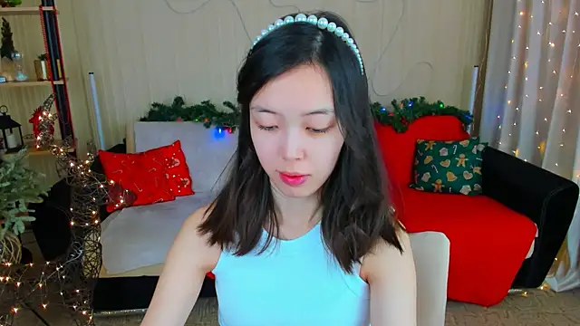 SoulHarmoonyy online show from December 20, 10:18 am