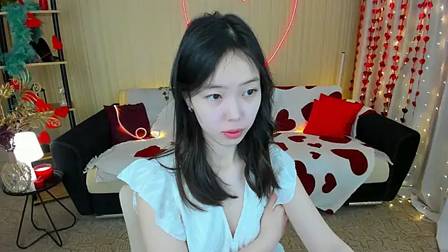 SoulHarmoonyy online show from February 25, 3:40 am