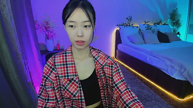 SoulHarmoonyy online show from November 9, 4:16 am