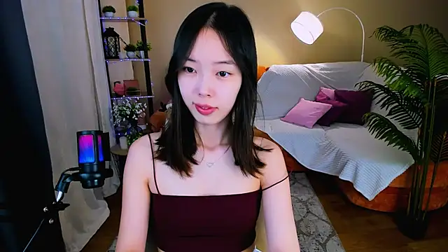 SoulHarmoonyy online show from December 5, 7:23 pm