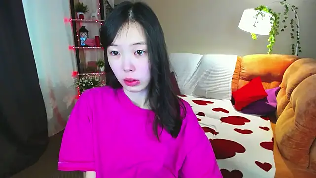 SoulHarmoonyy online show from April 12, 4:16 am