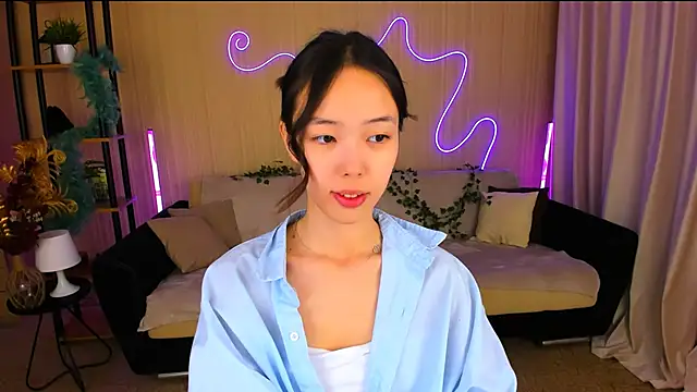 SoulHarmoonyy online show from November 11, 1:17 pm