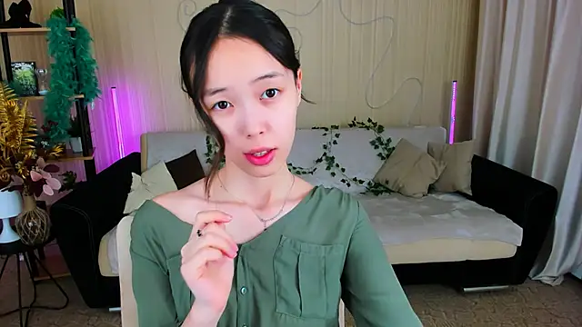 SoulHarmoonyy online show from November 26, 1:11 pm